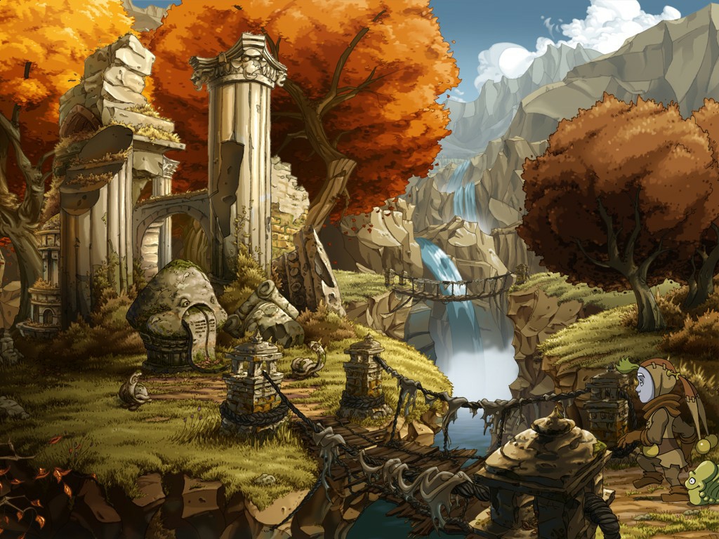 The Whispered World - Imagen 23